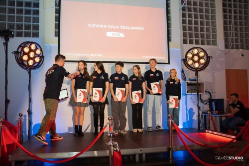 Giżycka Gala Żeglarska 2026 | FOTORELACJA
