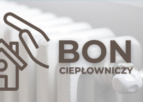 Rusza nabór wniosków o bon ciepłowniczy