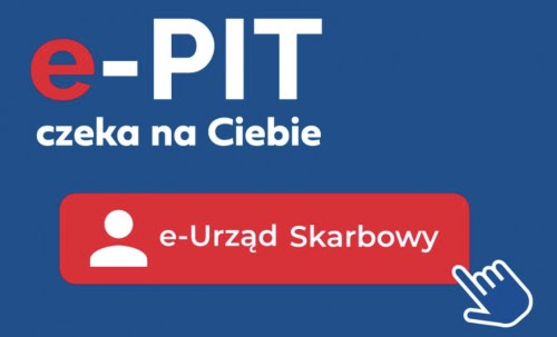 e-PIT czeka na podatników od 15 lutego