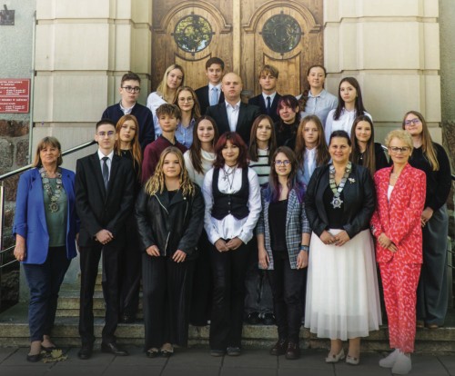 Moje Giżycko | 107. Numer do pobrania