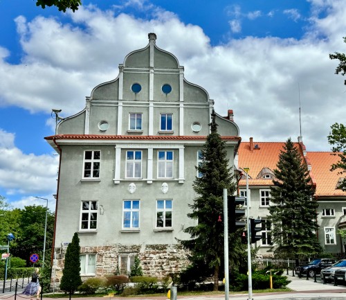 Najbliższe przyjęcia interesantów | 17 marca
