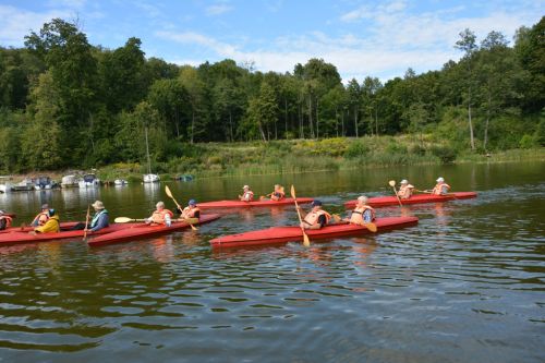 Bezpłatne Warsztaty Żeglarskie  Osób Niepełnosprawnych