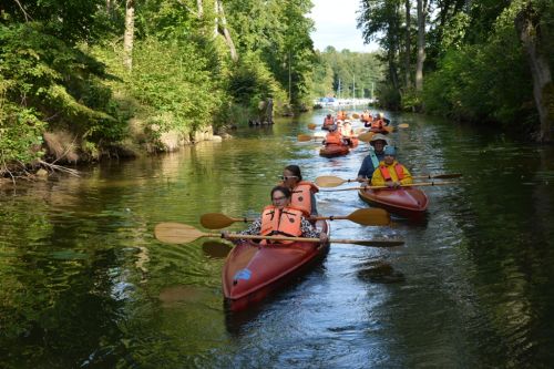 Bezpłatne Warsztaty Żeglarskie  Osób Niepełnosprawnych