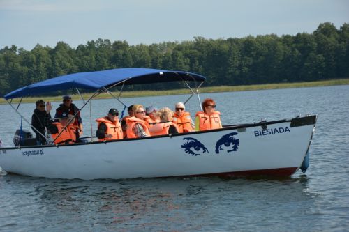 Bezpłatne Warsztaty Żeglarskie  Osób Niepełnosprawnych