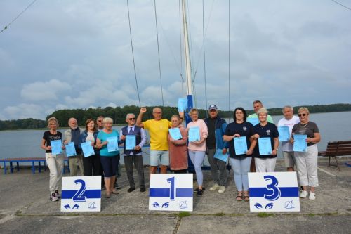 Bezpłatne Warsztaty Żeglarskie  Osób Niepełnosprawnych