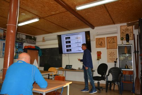 Bezpłatne Warsztaty Żeglarskie  Osób Niepełnosprawnych