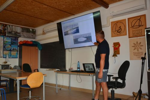 Bezpłatne Warsztaty Żeglarskie  Osób Niepełnosprawnych