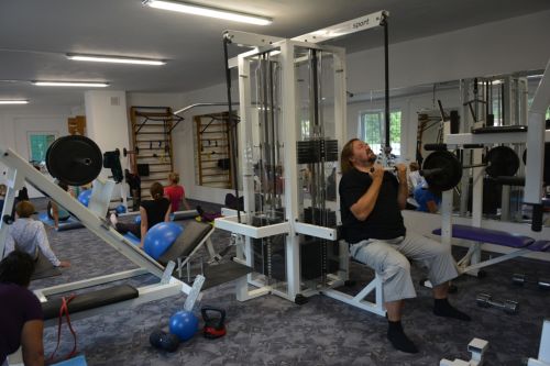 Bezpłatne Warsztaty Żeglarskie  Osób Niepełnosprawnych