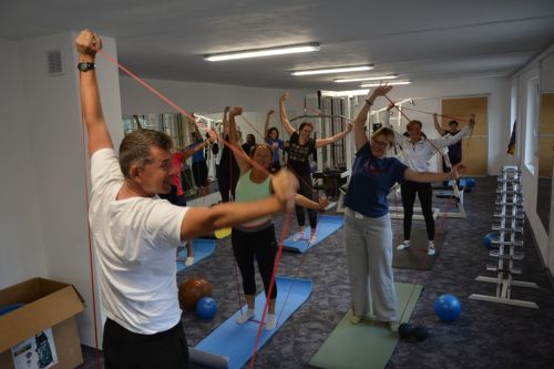 Bezpłatne Warsztaty Żeglarskie  Osób Niepełnosprawnych