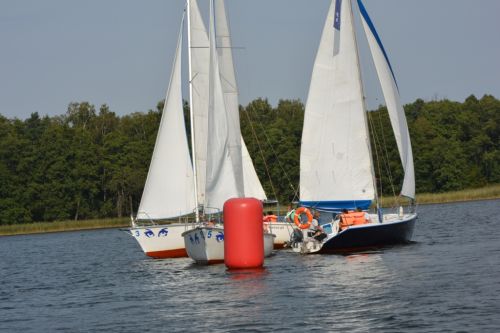 Bezpłatne Warsztaty Żeglarskie  Osób Niepełnosprawnych