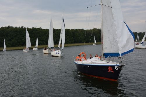 Bezpłatne Warsztaty Żeglarskie  Osób Niepełnosprawnych