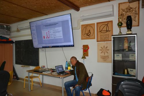 Bezpłatne Warsztaty Żeglarskie  Osób Niepełnosprawnych