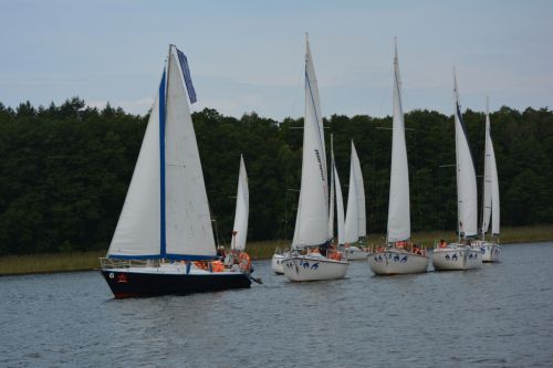 Bezpłatne Warsztaty Żeglarskie  Osób Niepełnosprawnych