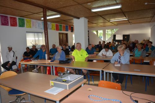  Bezpłatne Warsztaty Żeglarskie  Osób Niepełnosprawnych 