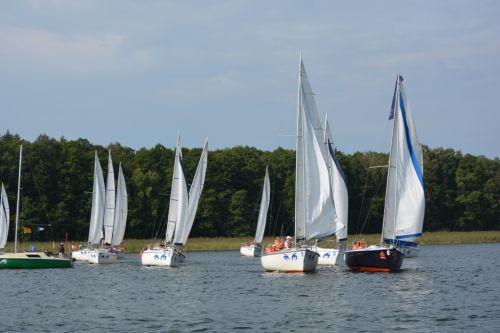 Bezpłatne Warsztaty Żeglarskie  Osób Niepełnosprawnych