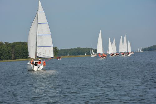 Bezpłatne Warsztaty Żeglarskie  Osób Niepełnosprawnych