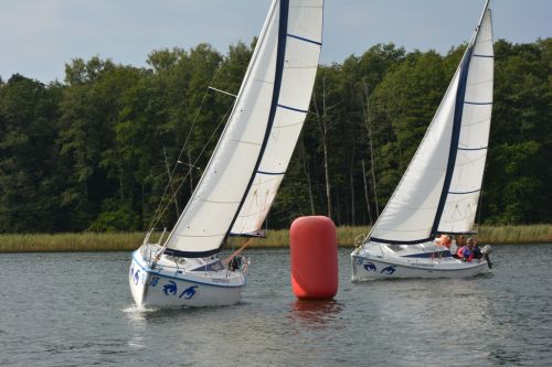 Bezpłatne Warsztaty Żeglarskie  Osób Niepełnosprawnych