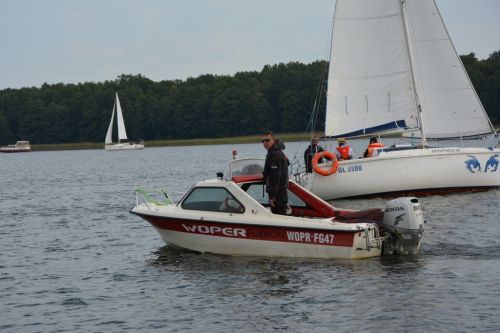Bezpłatne Warsztaty Żeglarskie  Osób Niepełnosprawnych