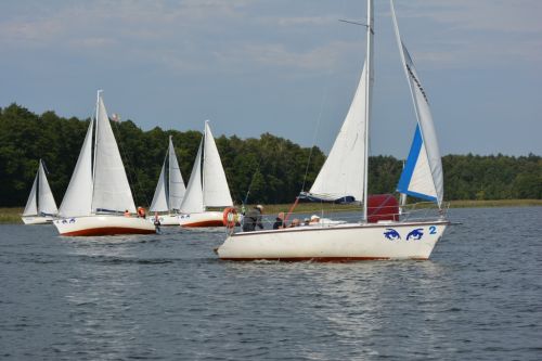 Bezpłatne Warsztaty Żeglarskie  Osób Niepełnosprawnych
