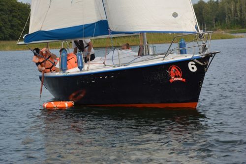 Bezpłatne Warsztaty Żeglarskie  Osób Niepełnosprawnych