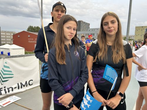 XX European Kids Athletics Game | UKS Jedyneczka 2025