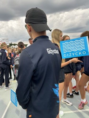 XX European Kids Athletics Game | UKS Jedyneczka 2025
