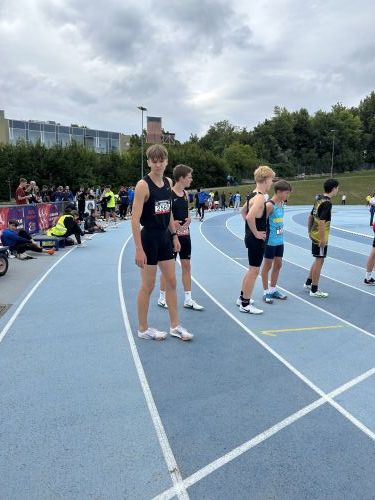 XX European Kids Athletics Game | UKS Jedyneczka 2025