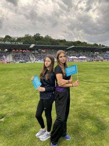 XX European Kids Athletics Game | UKS Jedyneczka 2025