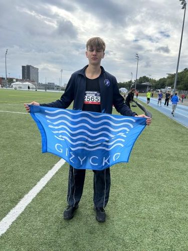 XX European Kids Athletics Game | UKS Jedyneczka 2025