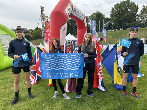 XX European Kids Athletics Game | UKS Jedyneczka 2025