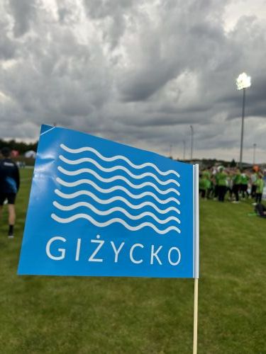 XX European Kids Athletics Game | UKS Jedyneczka 2025