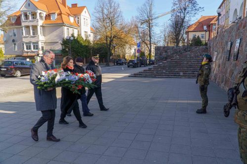 15. Rocznica katastrofy lotniczej w Smoleńsku