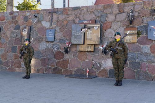 15. Rocznica katastrofy lotniczej w Smoleńsku
