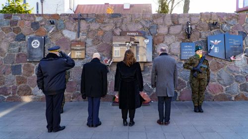 15. Rocznica katastrofy lotniczej w Smoleńsku
