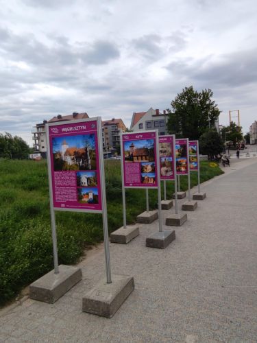 500 lat Reformacji na Mazurach | Wystawa