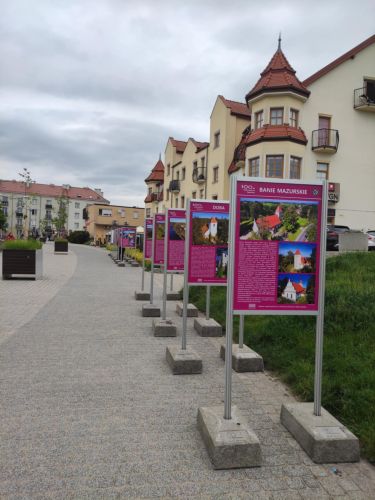 500 lat Reformacji na Mazurach | Wystawa