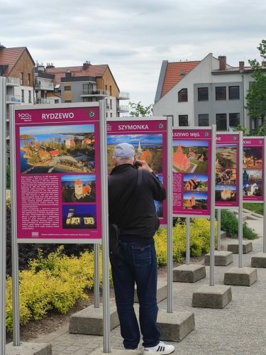 500 lat Reformacji na Mazurach | Wystawa