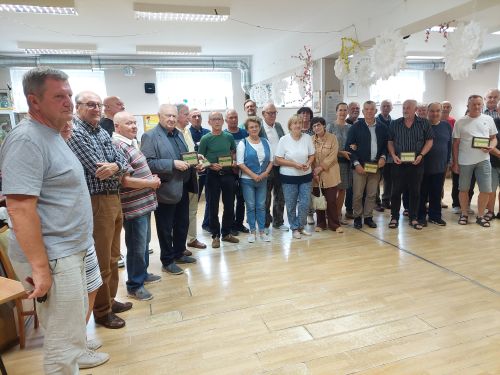 Amatorski Turniej Brydża Sportowego 2025