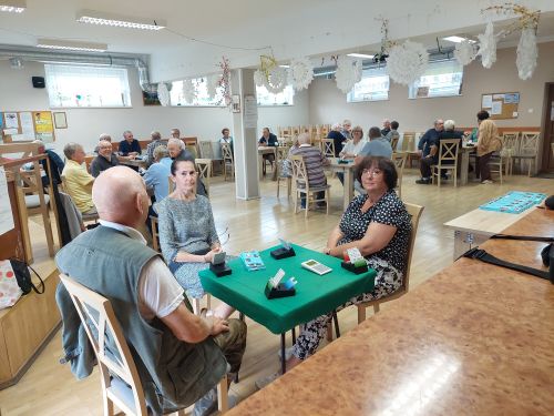 Amatorski Turniej Brydża Sportowego 2025