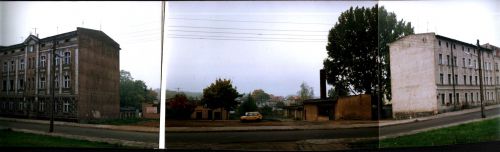 Panorama Konarskiego 11-19 1993
