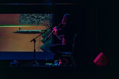 ART DAY: Re-interpretacje fot. K. Szczechowicz