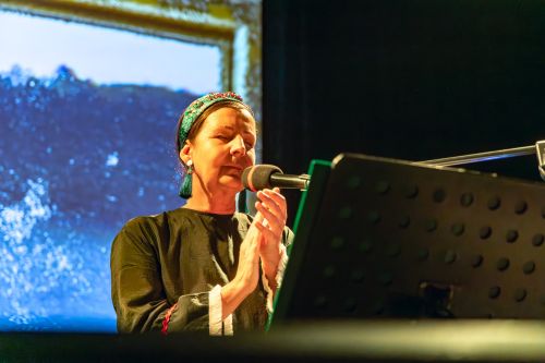 ART DAY: Re-interpretacje fot. K. Szczechowicz