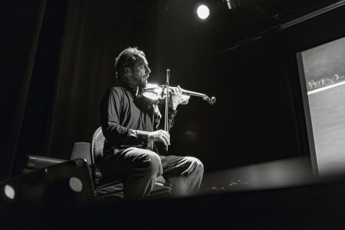 ART DAY: Re-interpretacje fot. K. Szczechowicz