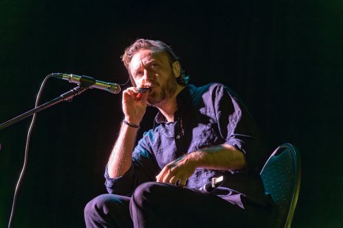 ART DAY: Re-interpretacje fot. K. Szczechowicz