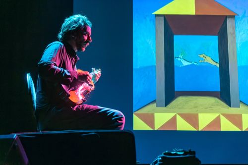 ART DAY: Re-interpretacje fot. K. Szczechowicz