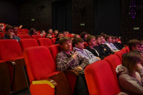 ART DAY: Re-interpretacje fot. K. Szczechowicz