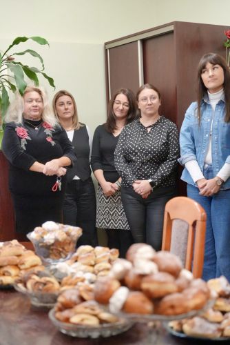 Dzień Pracownika Socjalnego 2025