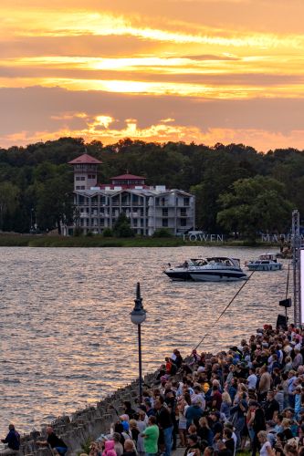 Festiwal Wiatru Giżycko 2024_fot_Damian Kochanowski