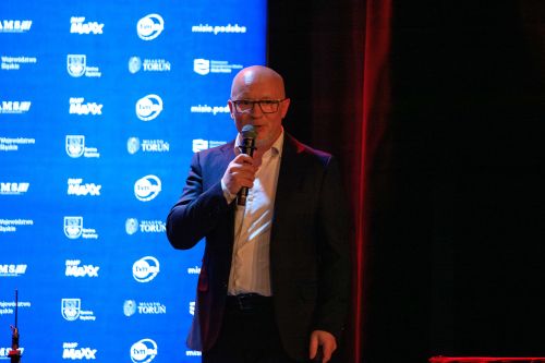 Gala sponsorska Festiwal Wiatru Giżycko