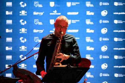 Gala sponsorska Festiwal Wiatru Giżycko